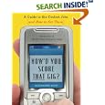 How'd You Score That Gig?: A Guide to the Coolest Jobs-and How to Get Them by Alexandra Levit