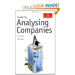 Guide To Analysing Companies