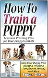 How To Train A Puppy: 24 House Training Tips for Your Puppy