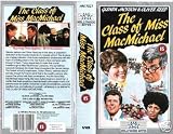 Review HOLLYWOOD NITES HN7027 / The Class Of Miss MacMichael (1978)