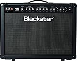 Blackstar HT-5S 5 Watt Valve Mini-Stack Amplifier