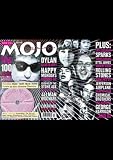 MOJO Magazine-Issue 109 Dylan,Happy Mondays,Queens Of The Stone Age,Etta Jame...