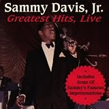 Sammy Davis Jr. - Greatest Hits Live