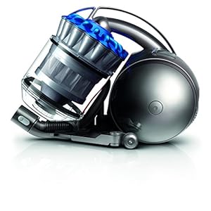 Low cost Dyson DC37c Total Allergy