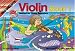 Progressive Violin Method for Young Beginners Book 1 (Progressive Young Beginners)