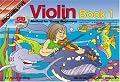 YOUNG BEGINNER VIOLIN METHOD BK/CD (Progressive Young Beginners)