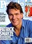 Patrick Swayze People Magazine Special Double Issue September 28, 2009