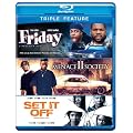 Friday/Menace II Society/Set I [Blu-ray]