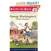 George Washington's First Victory (Childhood of Famous Americans)