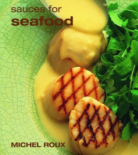 Childrens Toyshop  Food and Drink : Sauces for Seafood