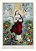 Historic Print (L): Immaculée conception / la purisma, concepcion: nossa senhora da concepcion