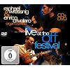 Raphael Wressnig & Enrico Crivellaro Organ Combo - Live at the Off Festival