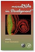 microRNAs in Development, Volume 99 (Current Topics in Developmental Biology)