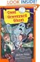 Doyle & Fossey #3: The Case of the Graveyard Ghost (Doyle and Fossey, Science Detectives)