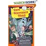 Doyle & Fossey #3: The Case of the Graveyard Ghost: Case of the Graveyard Ghost (Doyle and Fossey, Science Detectives)