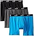 PUMA Men's 3-Pack Cotton Boxer Brief