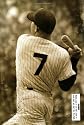 7: The Mickey Mantle Novel