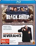 Black Sheep (2006) / Severance (2006) [Australia Import] [Blu-ray Double Feature]