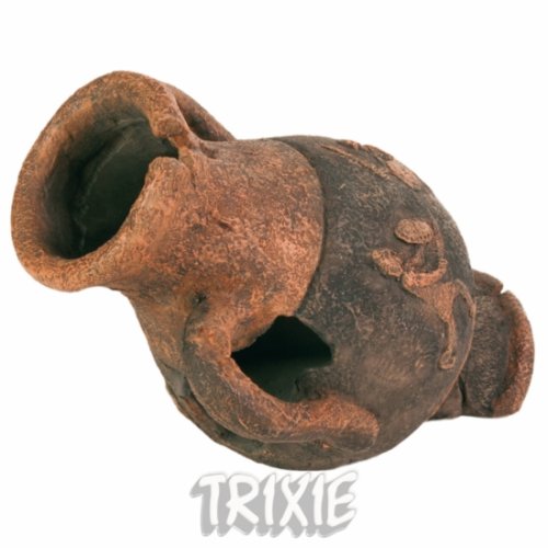 Trixie 8877 Amphore liegend 22 cm Preisvergleich