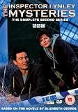 Inspector Lynley Mysteries : Complete BBC Series 2 [DVD]
