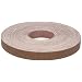Norton K225 Metalite Abrasive Roll, Cloth Backing, Aluminum Oxide, 1" Width x 50yd Length, Grit P80 (Pack of 5)