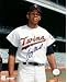 Tony Oliva Autographed Minnesota Twins 8x10 Photo