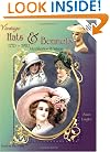 Vintage Hats & Bonnets: Collectors ID & Value Guide 1770-1970