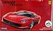 Fujimi 1/24 Ferrari 458