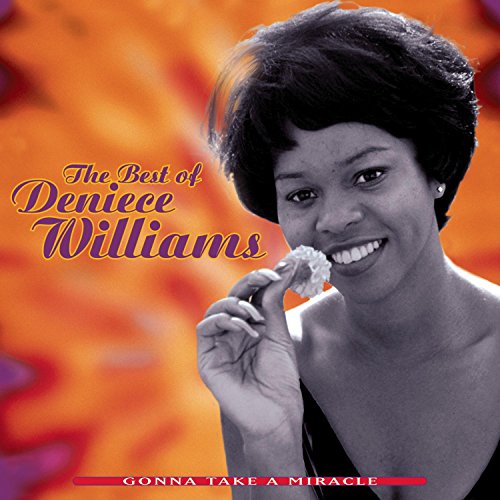 Deniece Williams - Gonna Take A Miracle The Best Of Deniece Williams - Zortam Music