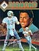 Dan Marino autographed Miami Dolphins 1992 Diamond Sports magazine