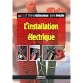 L'installation �lectrique
