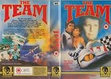 The Team (AKA Sidecar Racers) (Video Tape/PAL) 1975