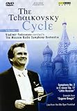 The Tchaikovsky Cycle, Vol. 2 [DVD Video]