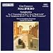Gian Francesco Malipiero: Symphonies Nos. 5, 6, 8 & 11