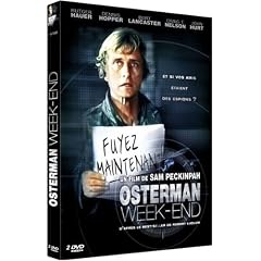 Osterman week end