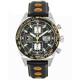 TISSOT Watch:Tissot PRS516 Automatic Chrono Men's Watch T91142781