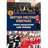British Army Collection - Pomp Pagentry And Parade - British Military Heritage [DVD]