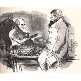 Charles Dickens - A Christmas Carol for the Stage