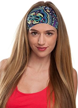 Violet Love, Marais Headband