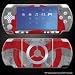 PSP 2 generation skin skins psp2g-12