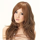 PRiSiLA プリシラ 前髪ウィッグ ビクトリアン;1300047