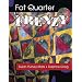 Fat Quarter Frenzy