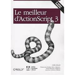 L'essentiel d'ActionScript 3