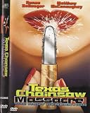 Texas Chainsaw Massacre - The Next Generation