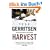 Harvest. (Bantam Press)