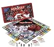 Monopoly MLB 2008 World Series Champions - Philadelphia Phillies