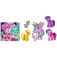 My Little Pony Friendship is Magic Gift Set