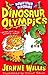 Downtown Dinosaurs: Dinosaur Olympics