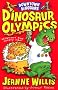 Downtown Dinosaurs: Dinosaur Olympics