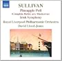 Sullivan: Pineapple Poll